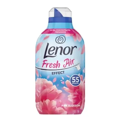 Lenor aviváž 55PD FreshAIR PinkBloss -770ml