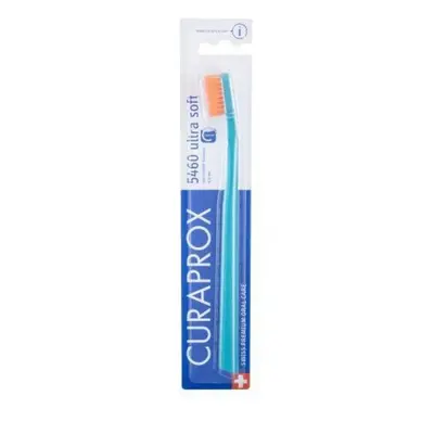 Curaden Swiss CURAPROX ZK ultrasoft 5460