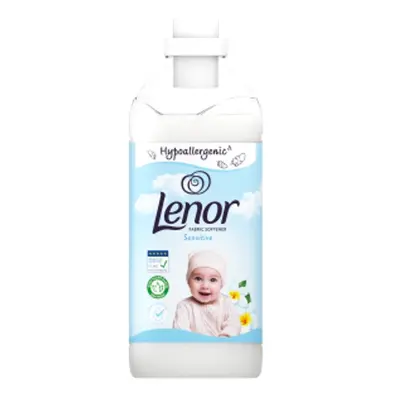 Lenor aviváž 64PD Sensitive - 1,6L