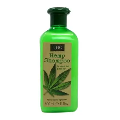 Xpel šampón na vlasy 400ml - Hemp /konope/