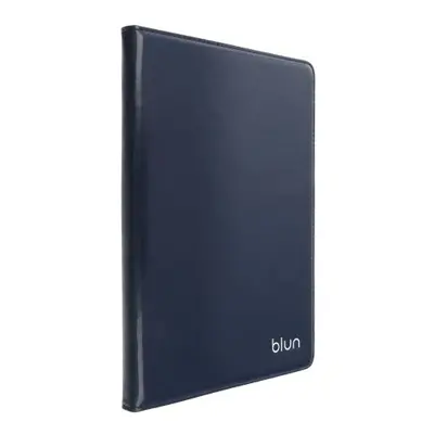 Puzdro Blun UNT na Tablet univerzálne 9.7 - 10 palcov - modré (max 18 x 26cm)