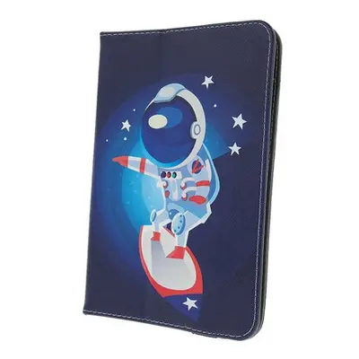 Univerzálne puzdro na 9-10 tablet Cosmonaut