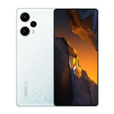 POCO F6 Pro White 16+1024GB