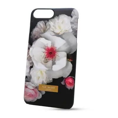 Puzdro Ted Baker Soft Feel iPhone 6 Plus/6s Plus/7 Plus/8 Plus - Shanna Floral