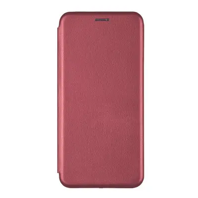 OBAL:ME Book Pouzdro pro Xiaomi Redmi Note 13 5G Wine Red