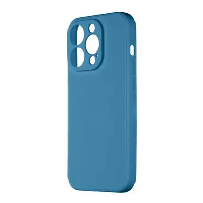 Obal:Me Matte TPU Kryt pro Apple iPhone 15 Pro Dark Blue