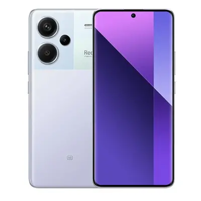 Xiaomi Redmi Note 13 Pro+ 5G 8/256GB Auróra fialová - SK distribúcia