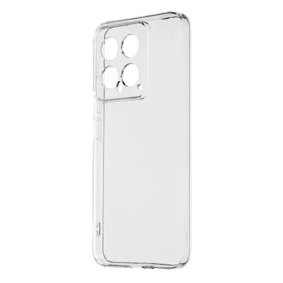 OBAL:ME TPU Kryt pro Xiaomi 14 Transparent