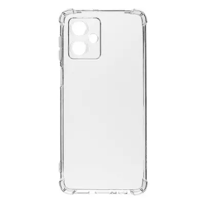 Tactical TPU Plyo Kryt pro Motorola G54 5G/Power Edition Transparent