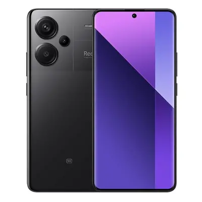 Xiaomi Redmi Note 13 Pro+ 5G 12GB/512GB Čierna - SK distribúcia