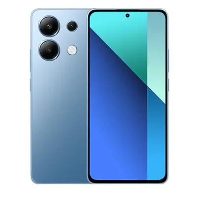 Xiaomi Redmi Note 13 8GB/ 256GB Ľadovo Modrá - SK distribúcia