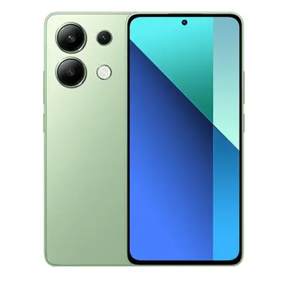 Xiaomi Redmi Note 13 8GB/256GB Zelená - SK distribúcia