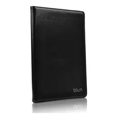 Puzdro Blun UNT na Tablet univerzálne 9.7 - 10 palcov - čierne (max 18 x 26cm)