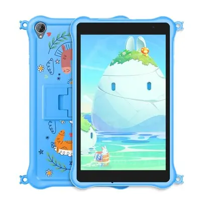 iGET Blackview TAB G5 Kids 8" 3GB/64GB Modrý detský tablet