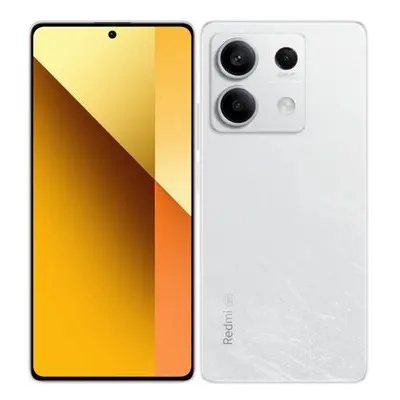 Xiaomi Redmi Note 13 5G 8GB/256GB Biela - SK distribúcia