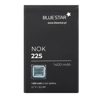 Batéria BlueStar Nokia 225, 230,3310 BL-4UL 1400mAh li-ion