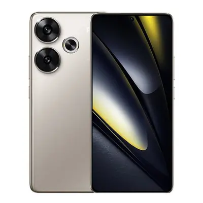 POCO F6 Titanium 12+512GB