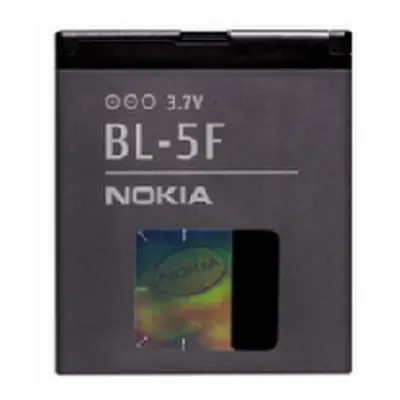 Batéria Nokia BL-5F Li-Ion 950mAh (Bulk)