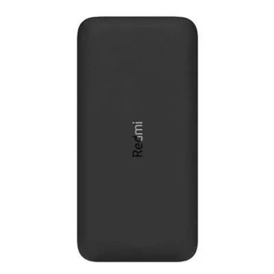 Xiaomi Redmi powerbank 10000mAh 10W, čierna