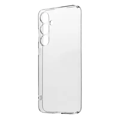 OBAL:ME TPU Kryt pro Samsung Galaxy S24+ Transparent