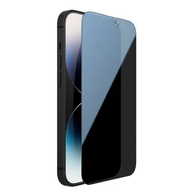 Nillkin Tvrzené Sklo 0.33mm Guardian 2.5D pro Apple iPhone 14 Pro Black