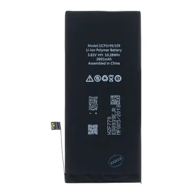 Baterie pro iPhone 8 Plus 2691mAh Li-Ion (Bulk)