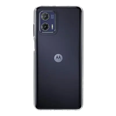 Tactical TPU Kryt pro Motorola G73 Transparent