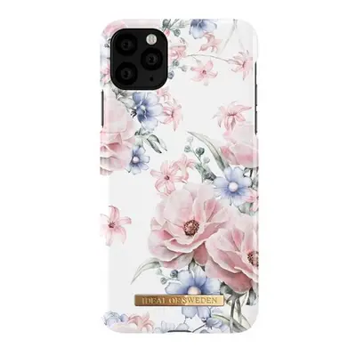 Puzdro iDeal of Sweden iPhone 11 Pro Max Floral Romance