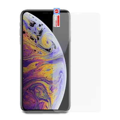 Ochranné sklo X-ONE 9H Asashi Glass 0.3mm iPhone XS Max/11 Pro Max (6.5)