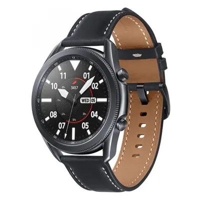 Samsung Galaxy Watch 3 45mm R840 Mystic Black Čierne - Trieda B