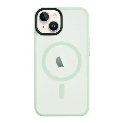 Tactical MagForce Hyperstealth Kryt pro iPhone 14 Beach Green