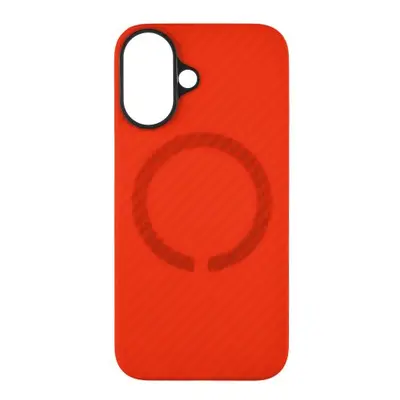 Tactical MagForce Aramid Bloody Mary Limited Edition Kryt pro Apple iPhone 16