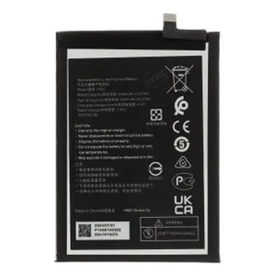 P660 Baterie pro Nokia 5000mAh Li-Ion (OEM)