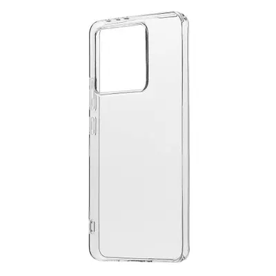 OBAL:ME TPU Kryt pro Xiaomi 14T Transparent