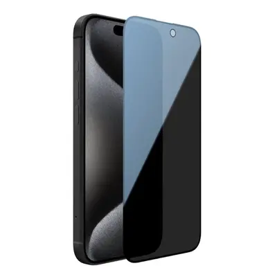 Nillkin Tvrzené Sklo 0.33mm Guardian 2.5D pro Apple iPhone 15 Pro Black