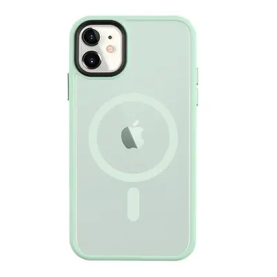 Tactical MagForce Hyperstealth Kryt pro iPhone 11 Beach Green