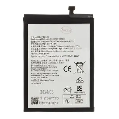 WT341 Baterie pro Nokia 5050mAh Li-Ion (OEM)