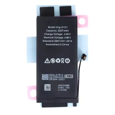 Baterie pro iPhone 12 mini 2227mAh Li-Ion (Bulk)