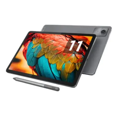 Lenovo Tab M11 Wifi 4/128 Šedá