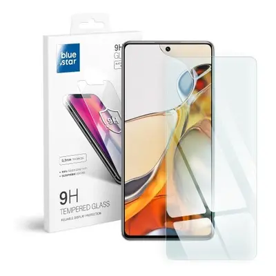 Ochranné sklo Blue Star 9H Xiaomi Mi 11T/Mi 11T Pro