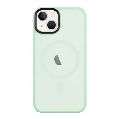 Tactical MagForce Hyperstealth Kryt pro iPhone 13 Beach Green