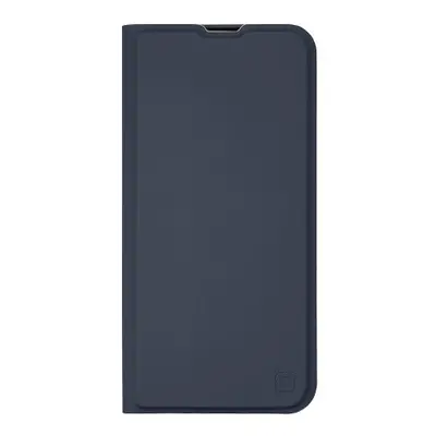 OBAL:ME SmoothTouch Pouzdro pro Samsung Galaxy A55 5G Dark Blue