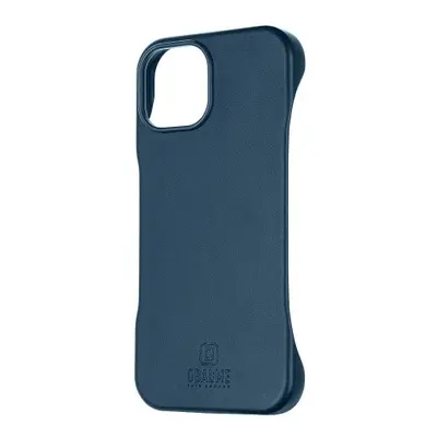 OBAL:ME LeatherTanga Kryt pro Apple iPhone 14 Blue