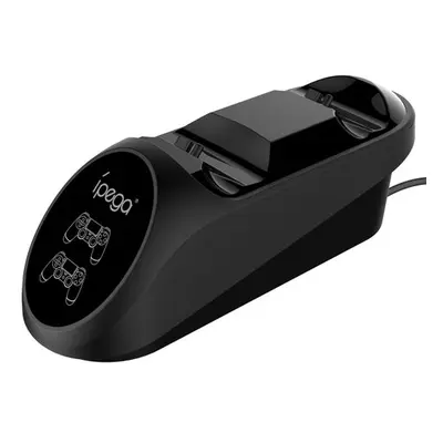 iPega 9180 PS4 Gamepad Double Charger