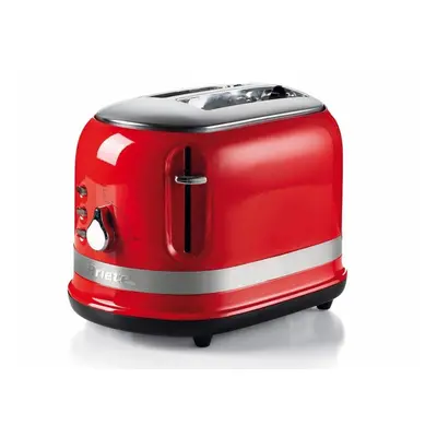 Ariete Moderna Toaster 149, červený