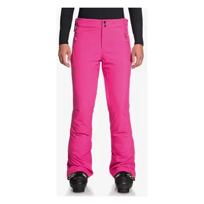 Roxy - nohavice OT MONTANA beetroot pink