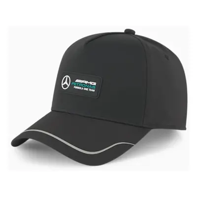 Puma šiltovka Mapf1 Bb Cap black