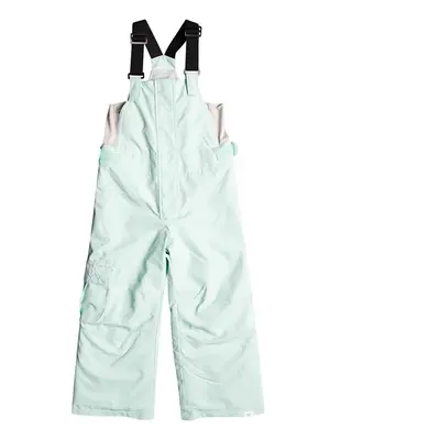 Roxy nohavice Lola Bib Pt aqua fair