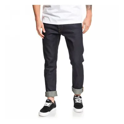 Quiksilver rifle Voodoo Surf Rinse Slim Fit Jeans