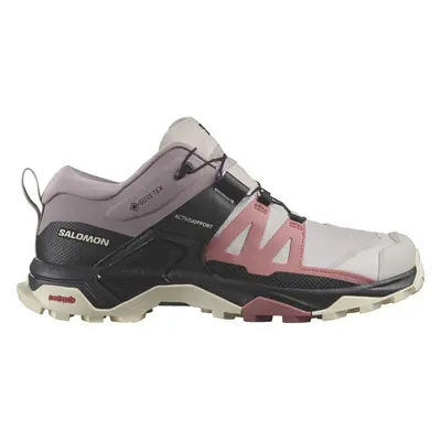 Salomon obuv X Ultra 4 Gtx W asrose lmahog almil